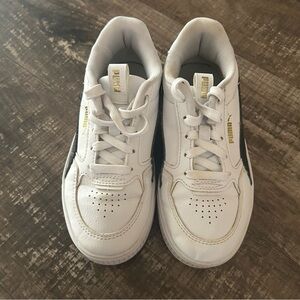 Karmen Rebelle Puma size 13